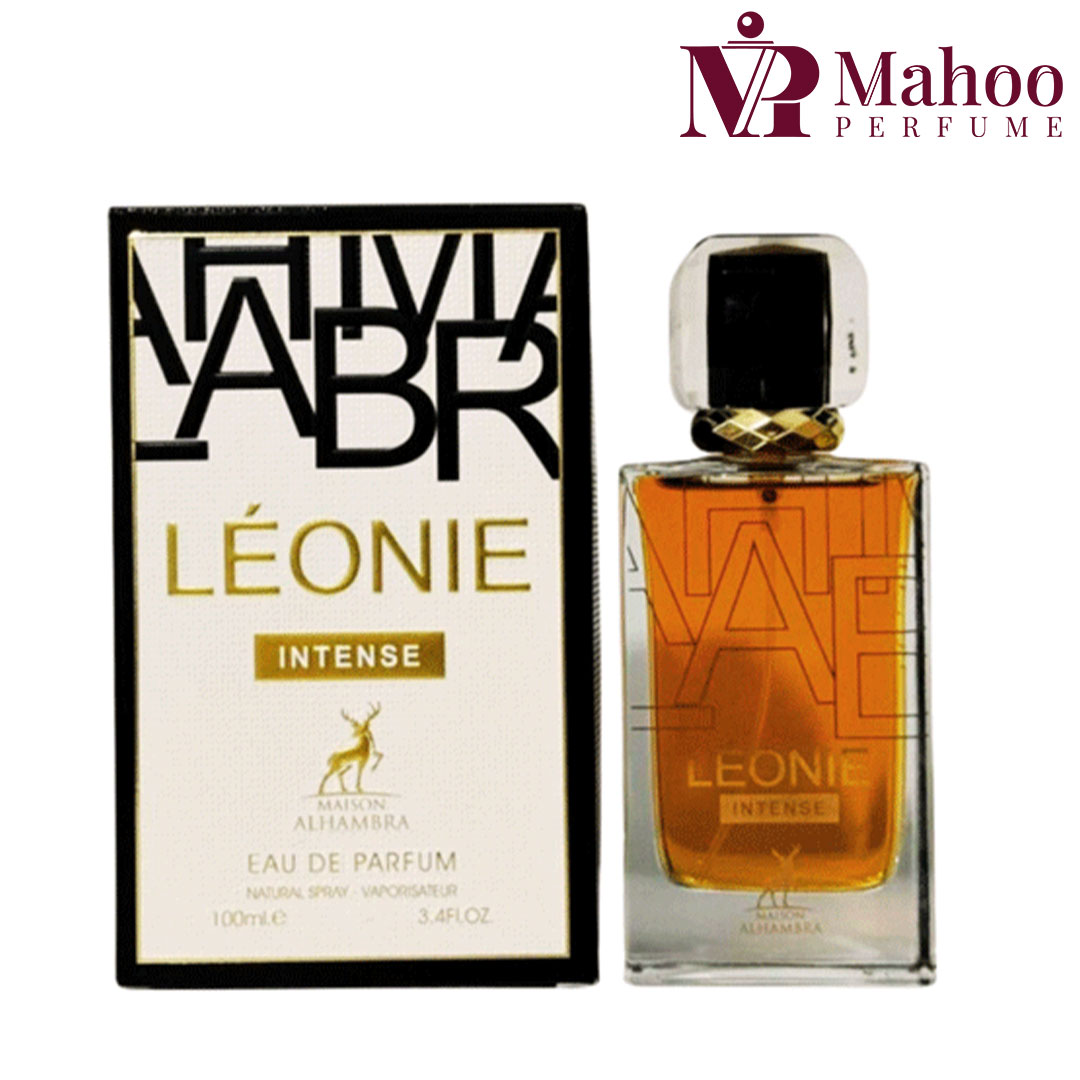 عطر ادکلن ليبر اينتنس الحمبرا 100 میل | Libbra Intense Alhambra