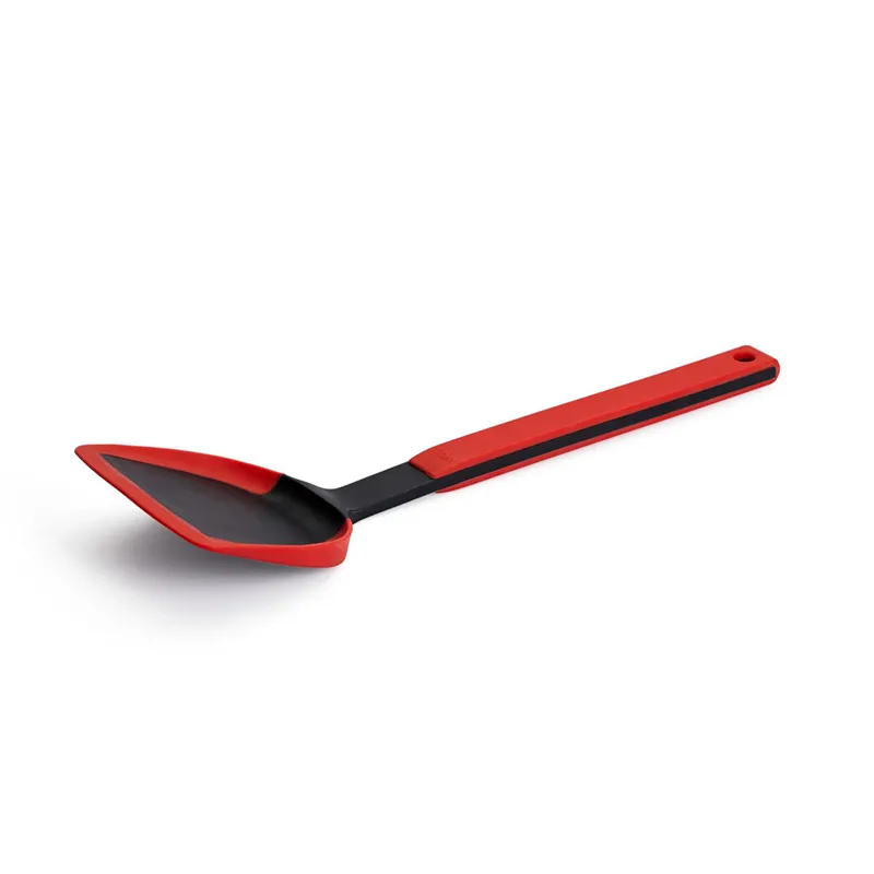 کفگیر وک وول مدل COOK ITقرمز