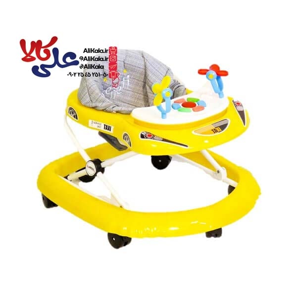 روروئک دوریس بیبی استار Doris Walker