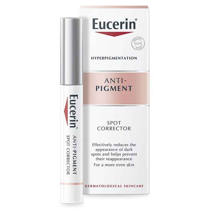 اپلیکاتور ضد لک اوسرین | Eucerin Anti-Pigment Spot Corrector برای کاهش لک‌های پوستی