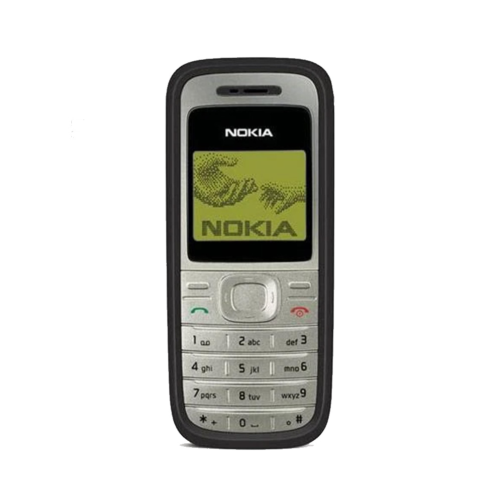 گوشی موبایل نوکیا مدل Nokia 1200