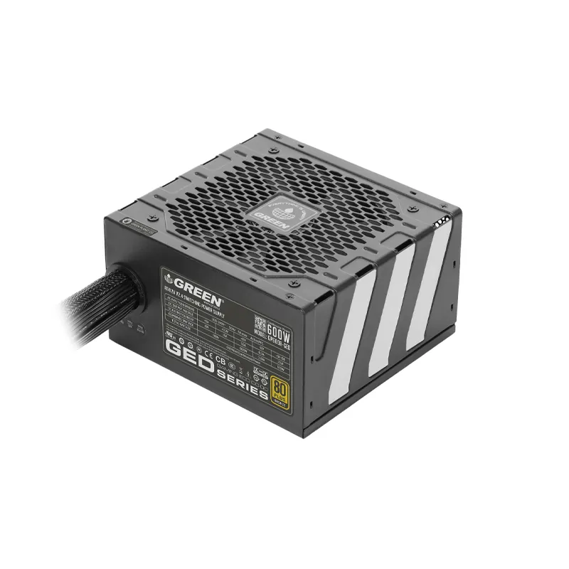 POWER GREEN GP600A-GED