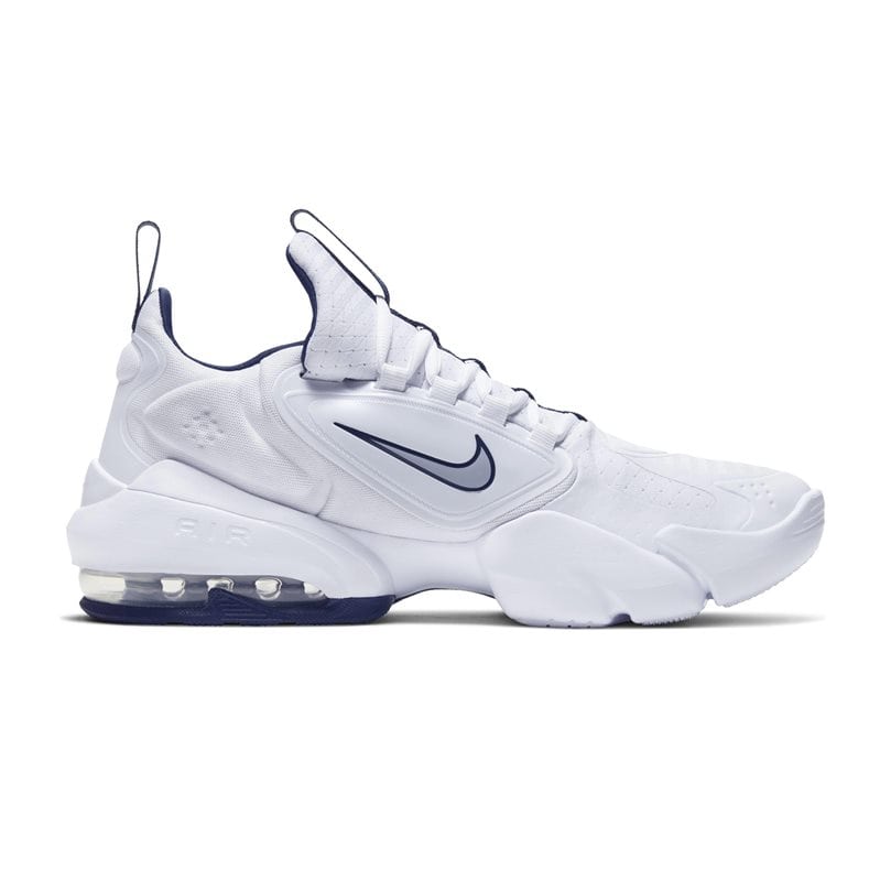 کتانی نایک ایرمکس آلفا ساویج سفید Nike Air Max Alpha Savage