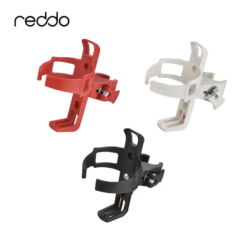 جا بست قمقمه Reddo AW-155 دوچرخه - نگهدارنده 360 درجه با نصب آسان