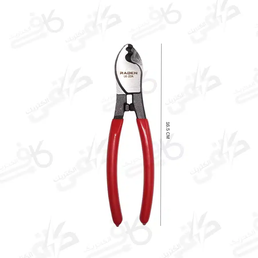 انبر کابل بر (قیچی) LK22