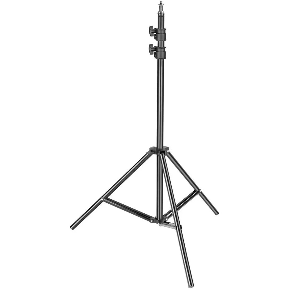 سه پایه نگهدارنده رینگ لایت مدل MC-2.1M