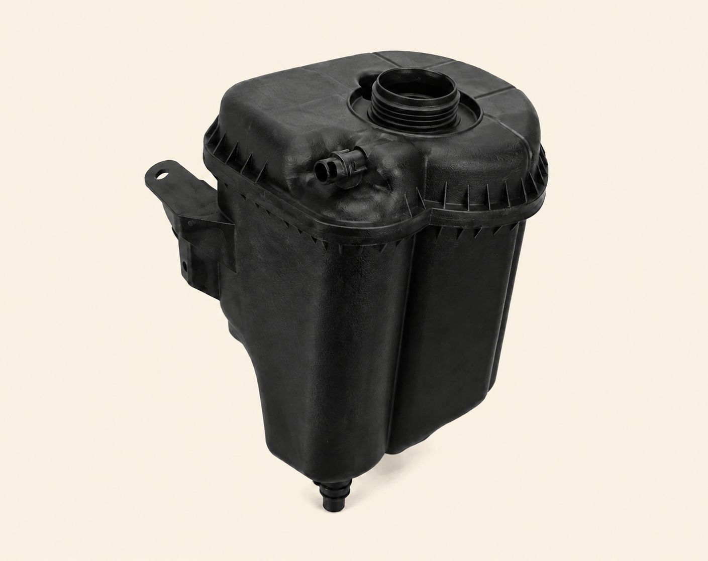 مخزن آب بی ام و X6 برند ماهله MAHLE / BMW X6 Coolant Expansion Tank