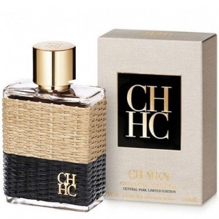 عطر ادکلن کارولینا هررا سی اچ من سنترال پارک مردانه