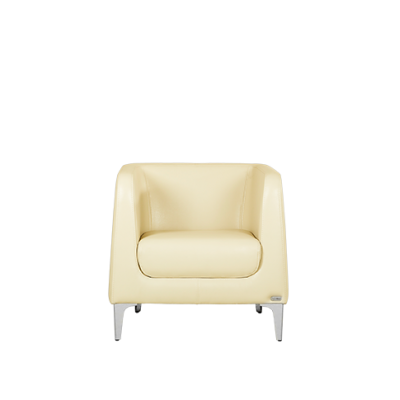 مبل 1 نفره نیلپر کد OSS 776N1