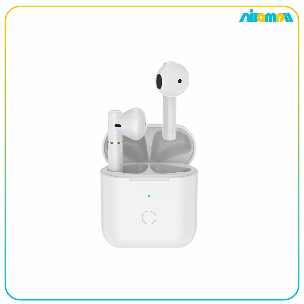 هدفون بی سیم شیائومی مدل QCY T8s