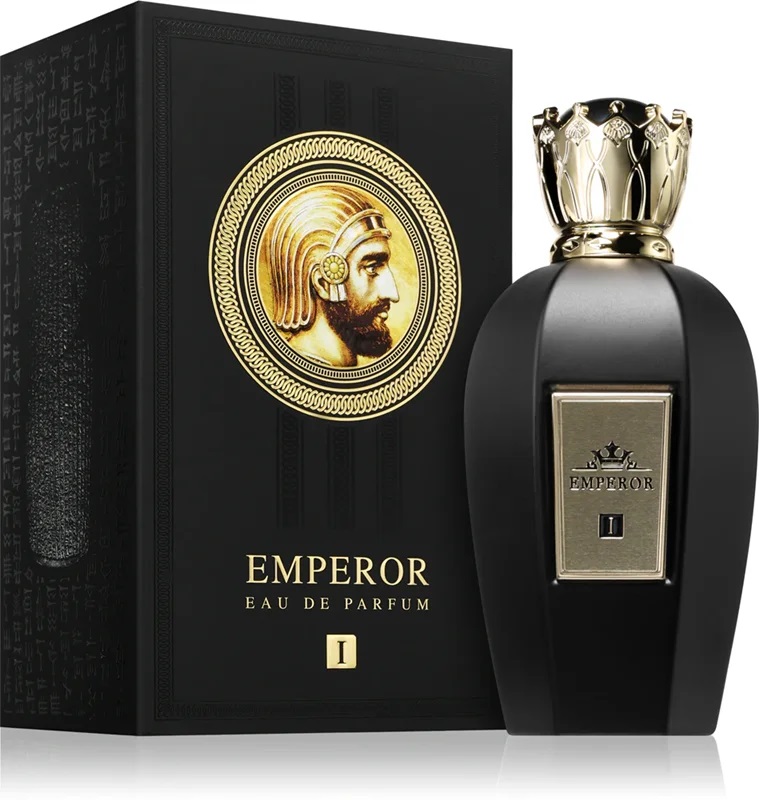 ادوپرفیوم فرگرانس ورلد Emperor1 (کپی)