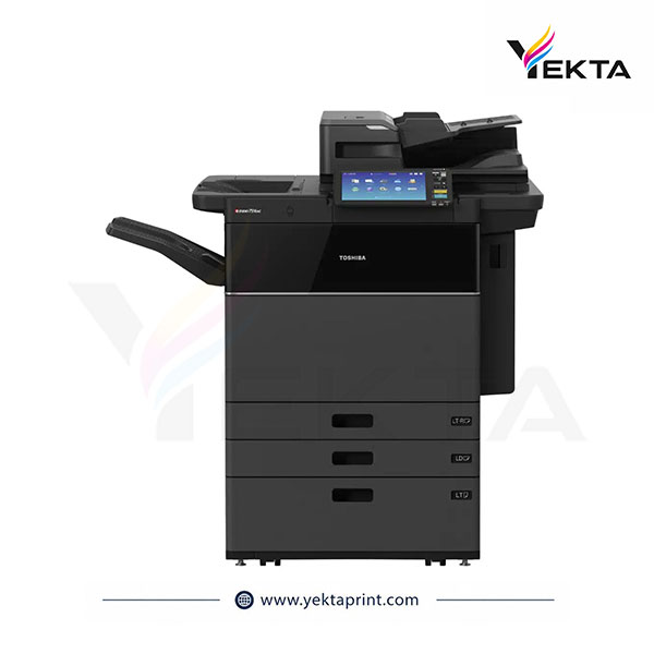 دستگاه کپی توشیبا - Toshiba 6516ac
