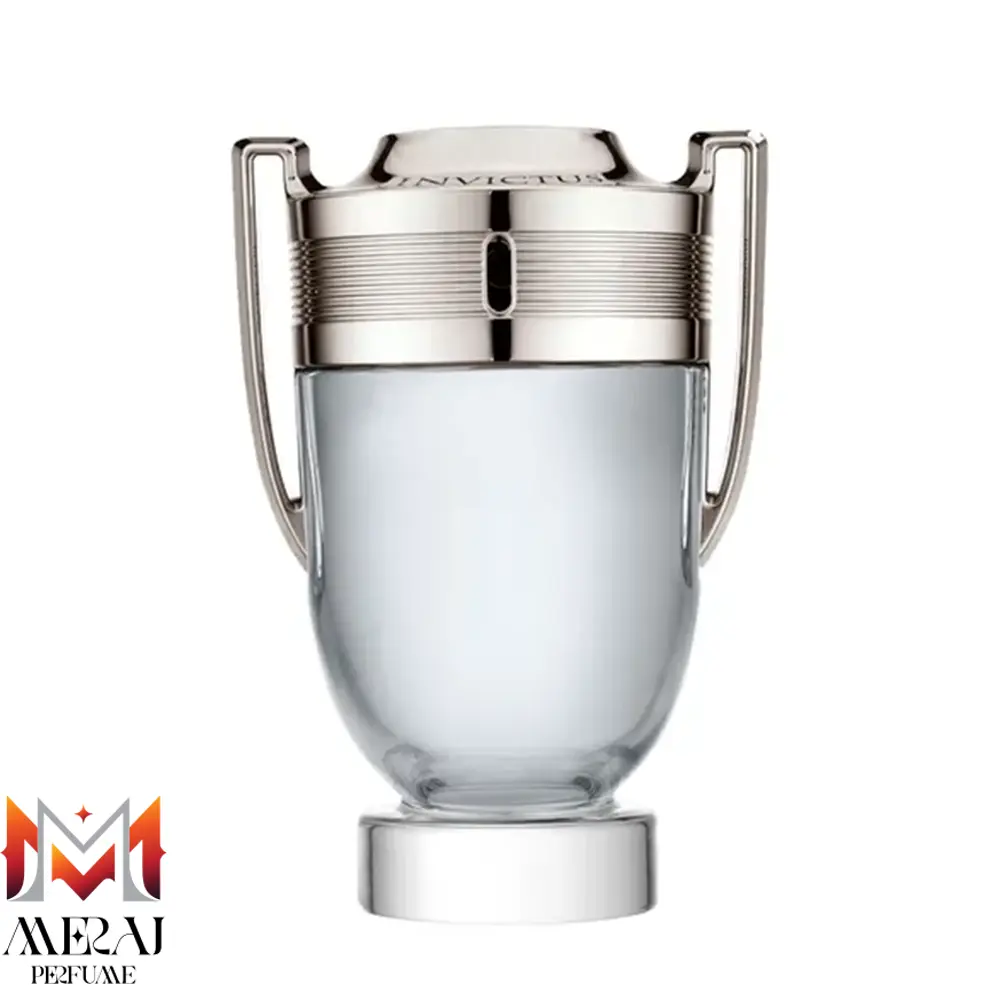 عطر گرمی پاکو رابان اینوکتوس برند معراج | Paco Rabanne Invictus