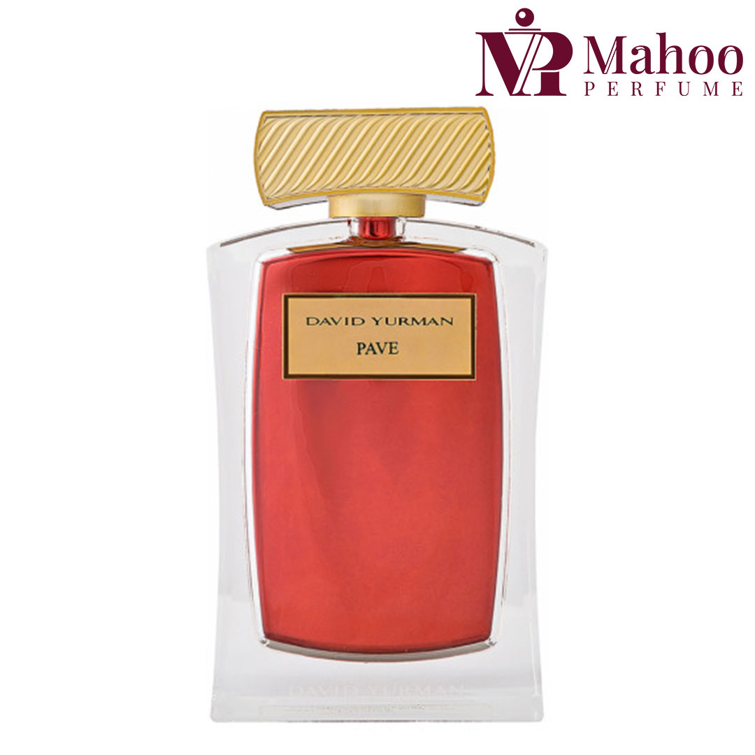 خرید عطر ادکلن دیوید یورمن پیو اصل | David Yurman Pave