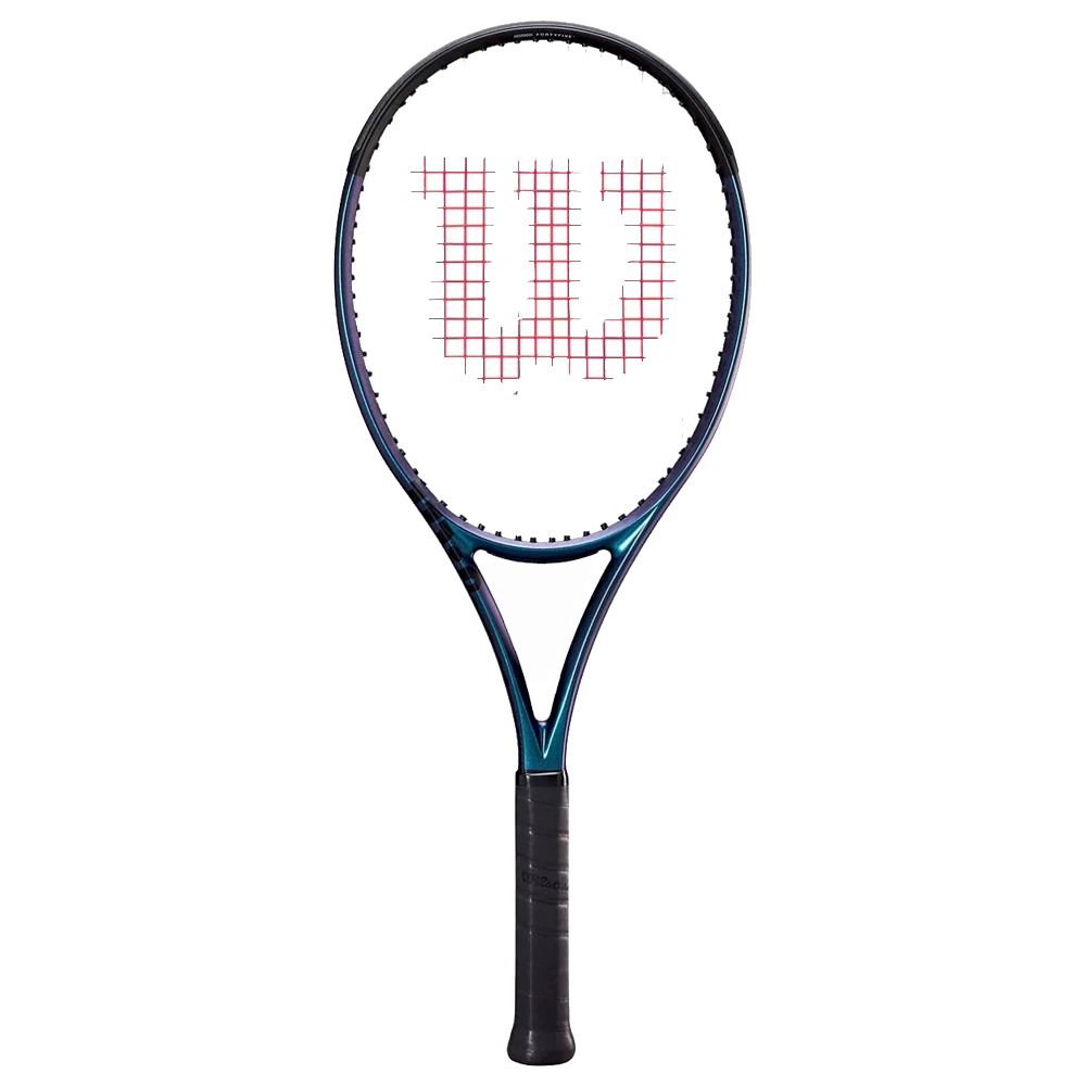 راکت تنیس ویلسون Ultra مدل 100 V4