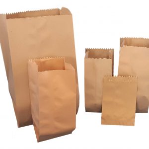 پاکت خشکبار آماده