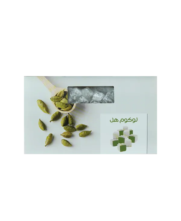لوکوم هل ۴۰۰ گرمی BIZ