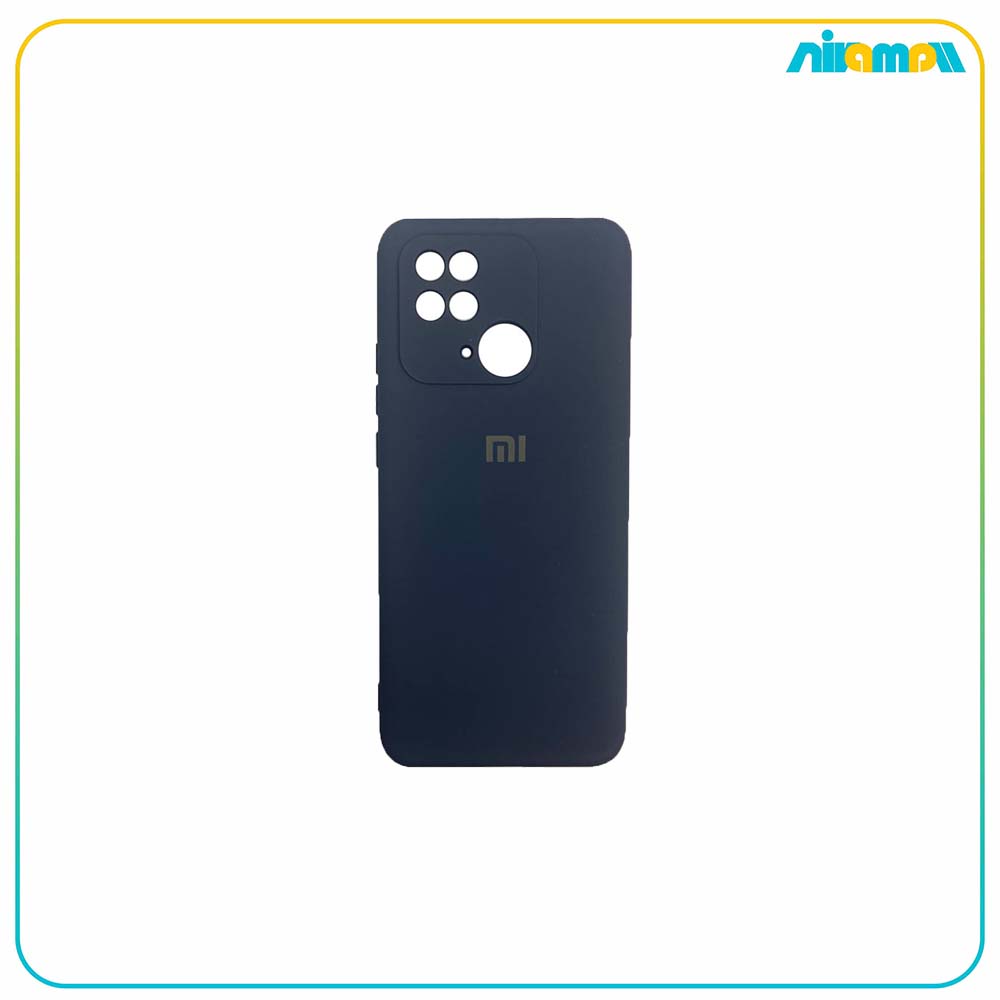 کاور سیلیکونی  مناسب برای گوشی Xiaomi redmi 10c