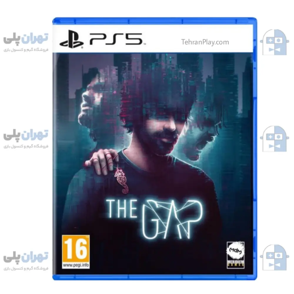 بازی The Gap برای PS5