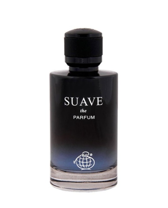 ادوپرفیوم فرگرانس ورلد Suave مدل Parfum