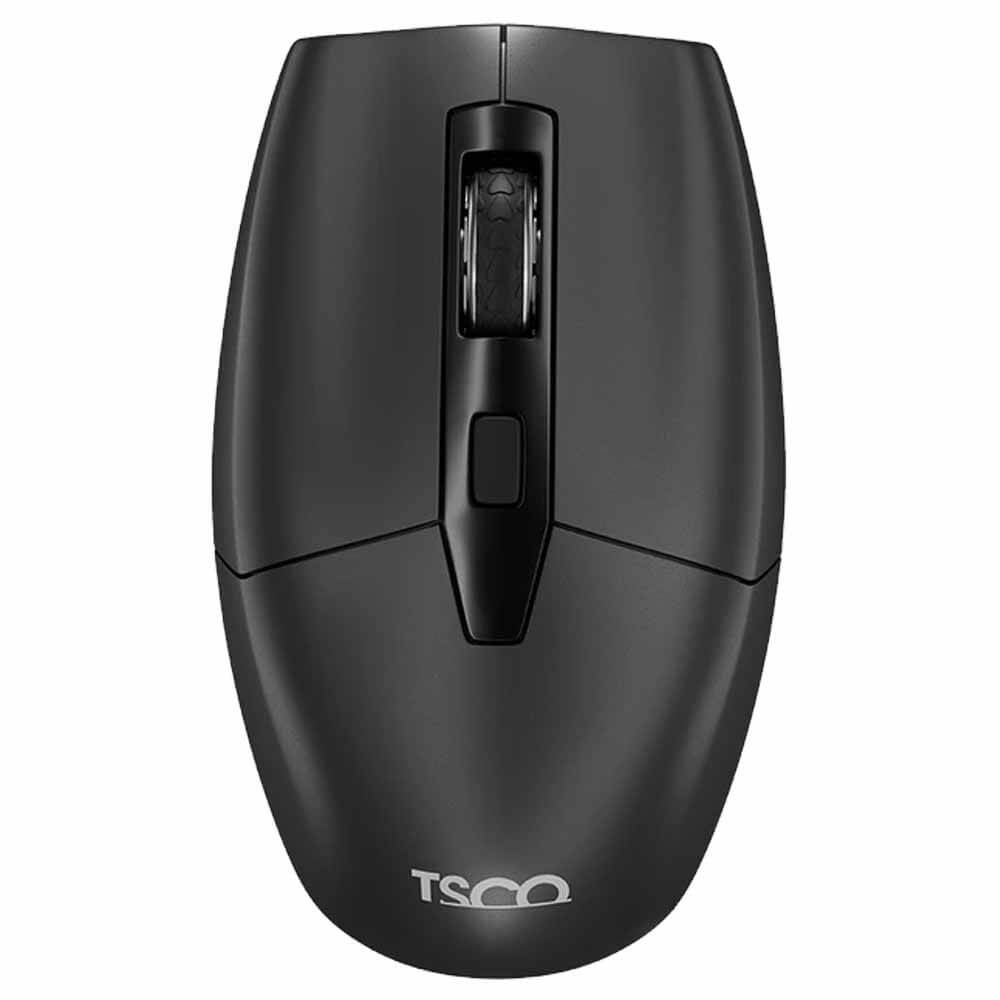 ماوس بی سیم تسکو مدل TM 791W