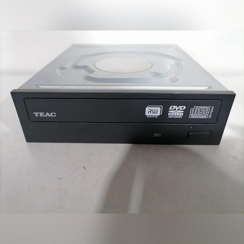 دی وی دی رایتر TEAC مدل DV-W522GS-K-EU-BT
