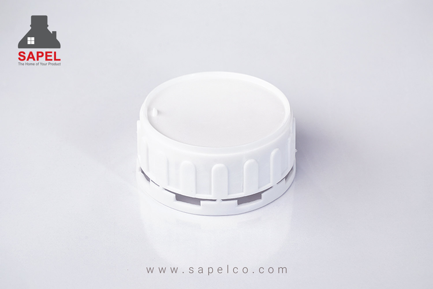 درب بطری و گالن پلاستیکی SP-624