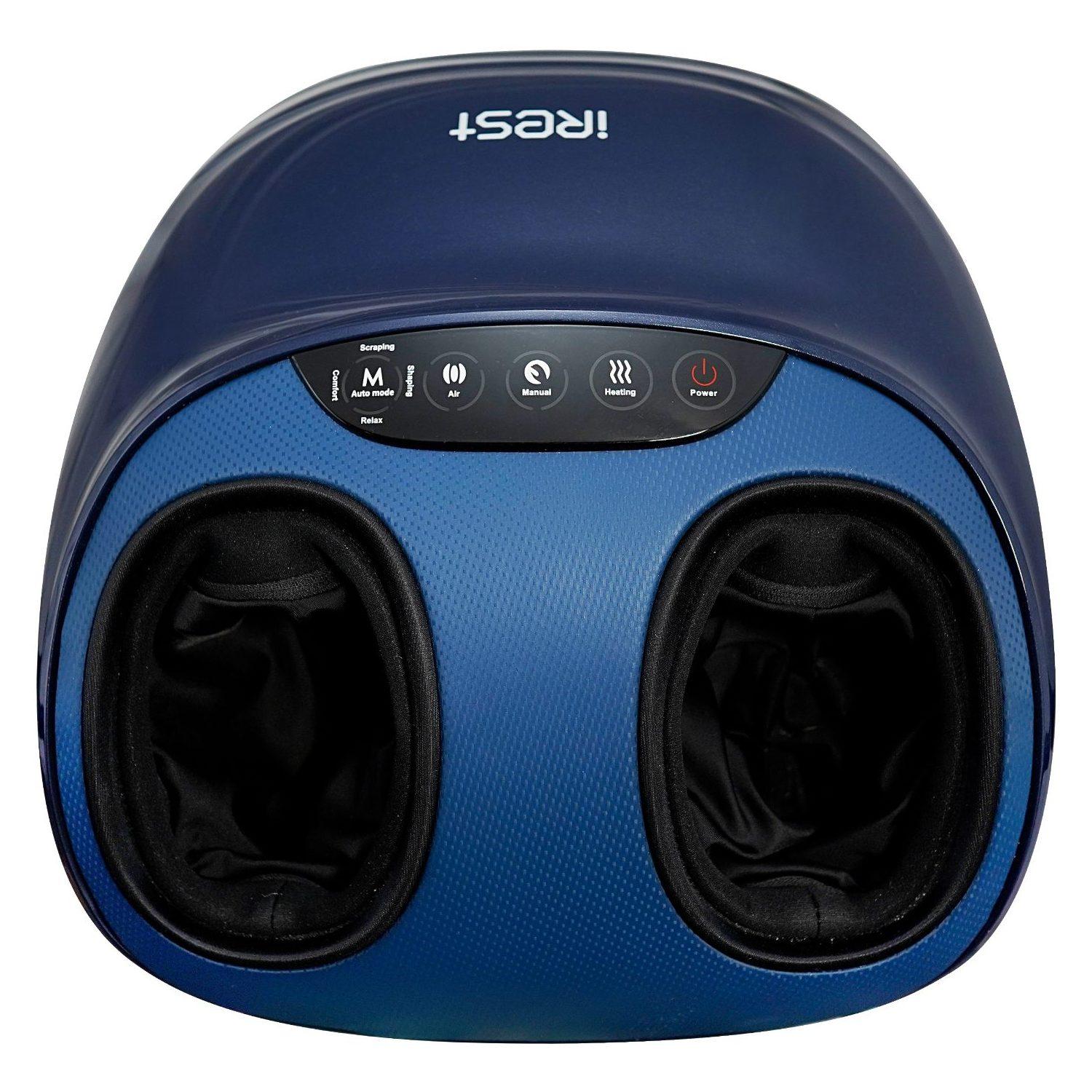 ماساژور کف پا iRest C302