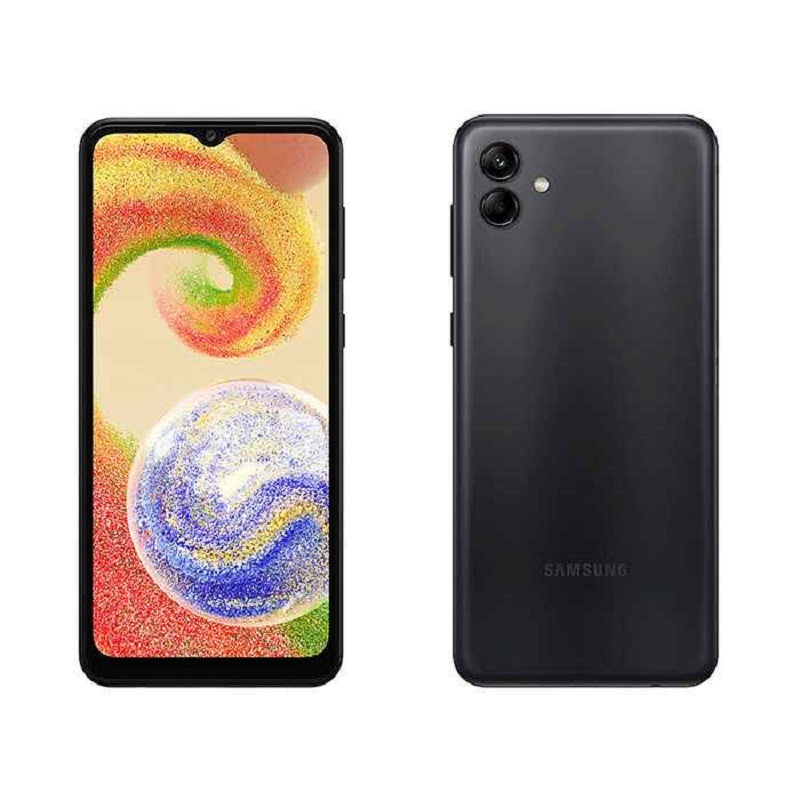 گوشی موبایل سامسونگ مدل Galaxy A04 دو سیم کارت ظرفیت 64 گیگابایت و رم 4 گیگابایت