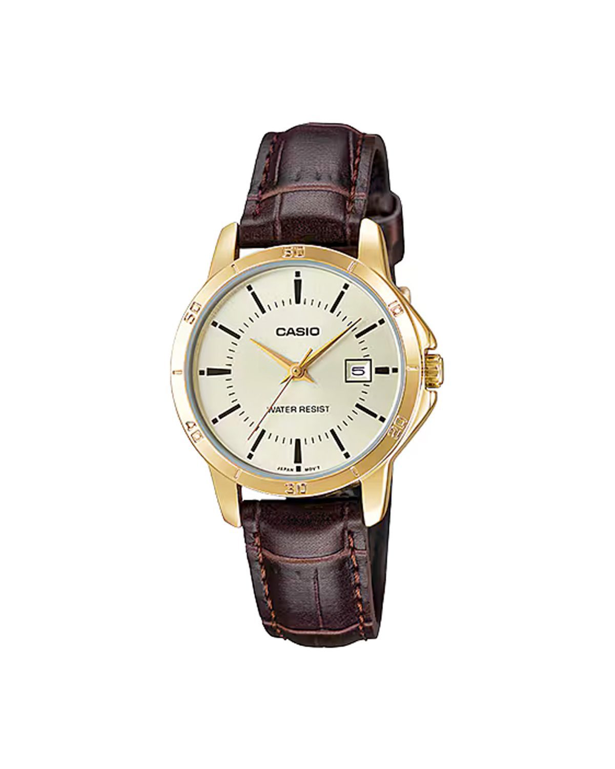 ساعت مچی زنانه کاسیو CASIO LTP-V004GL-9A