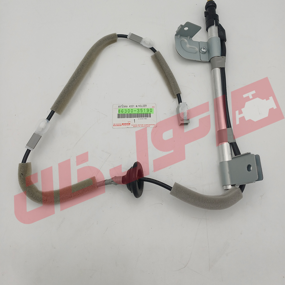 پایه آنتن اف جی کروزر مدل 2014-2009