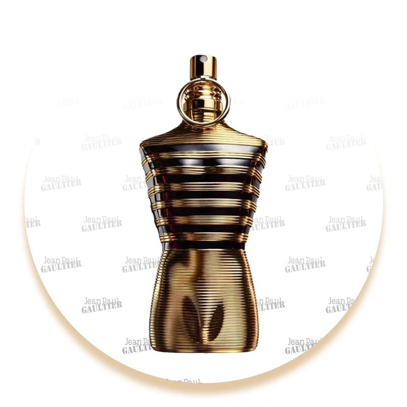 عطر ژان پل گوتیه له میل الکسیر | Jean Paul Gaultier Le Male Elixir