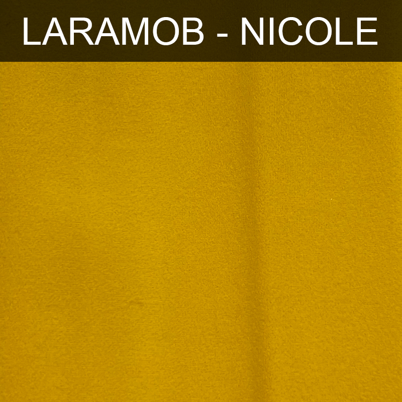 پارچه مبلی لارامب نیکول NICOLE کد 0400