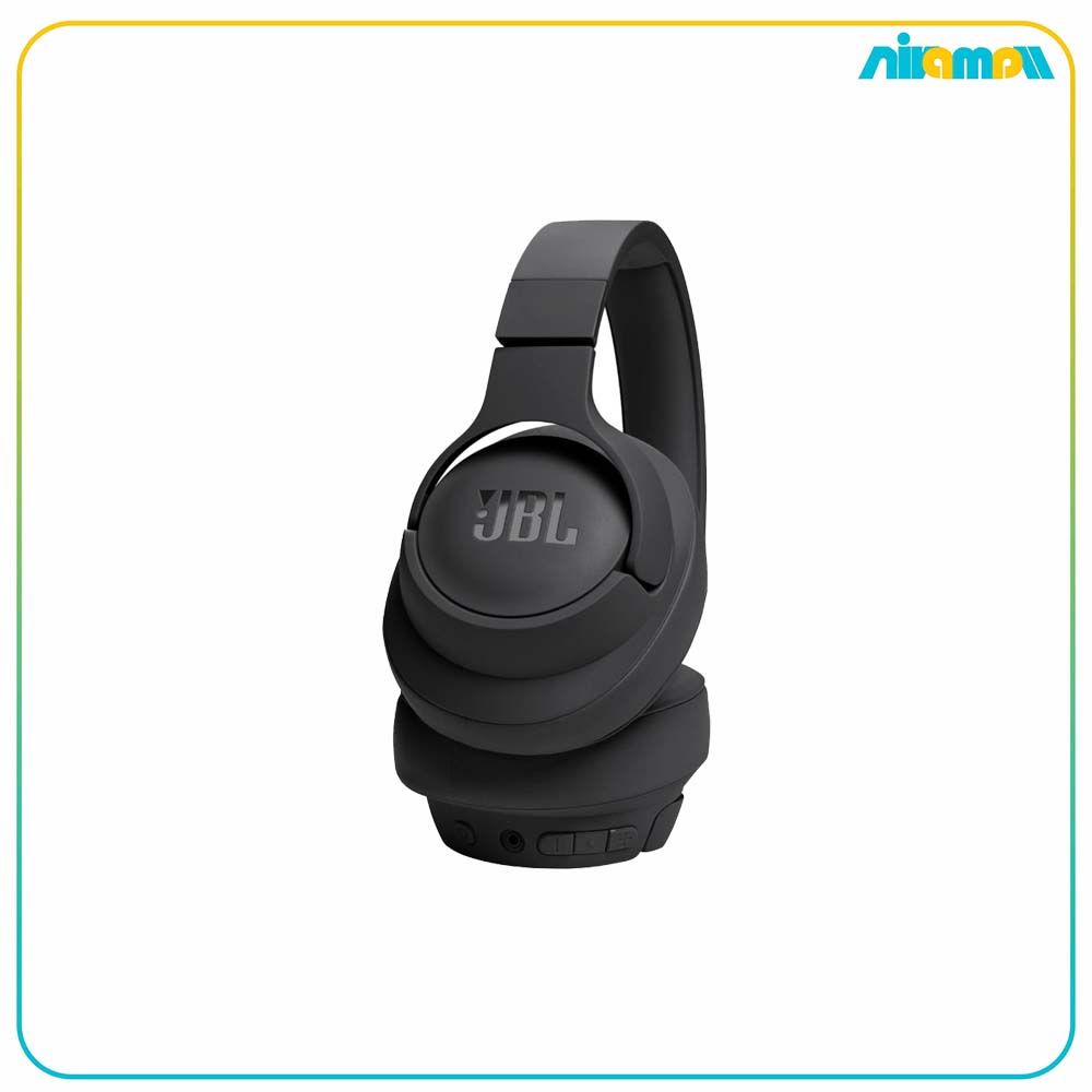 هدفون بلوتوثی جی بی ال مدل JBL Tune 720BT