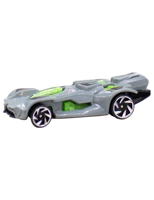 ماشین دکوری مدل Mattel 1186 MJ برند Hot Wheels