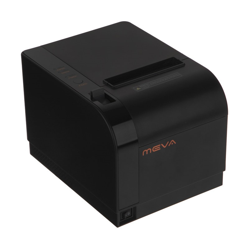 فیش پرینتر Meva tp 1200