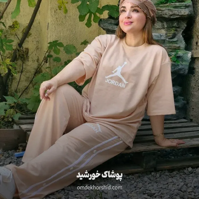 ست لانگ جردن کد 41