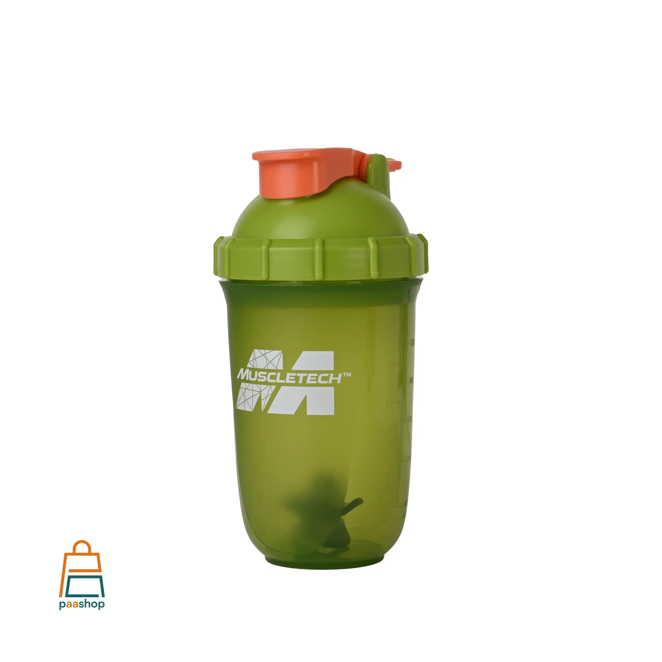 شیکر ورزشی muscletech