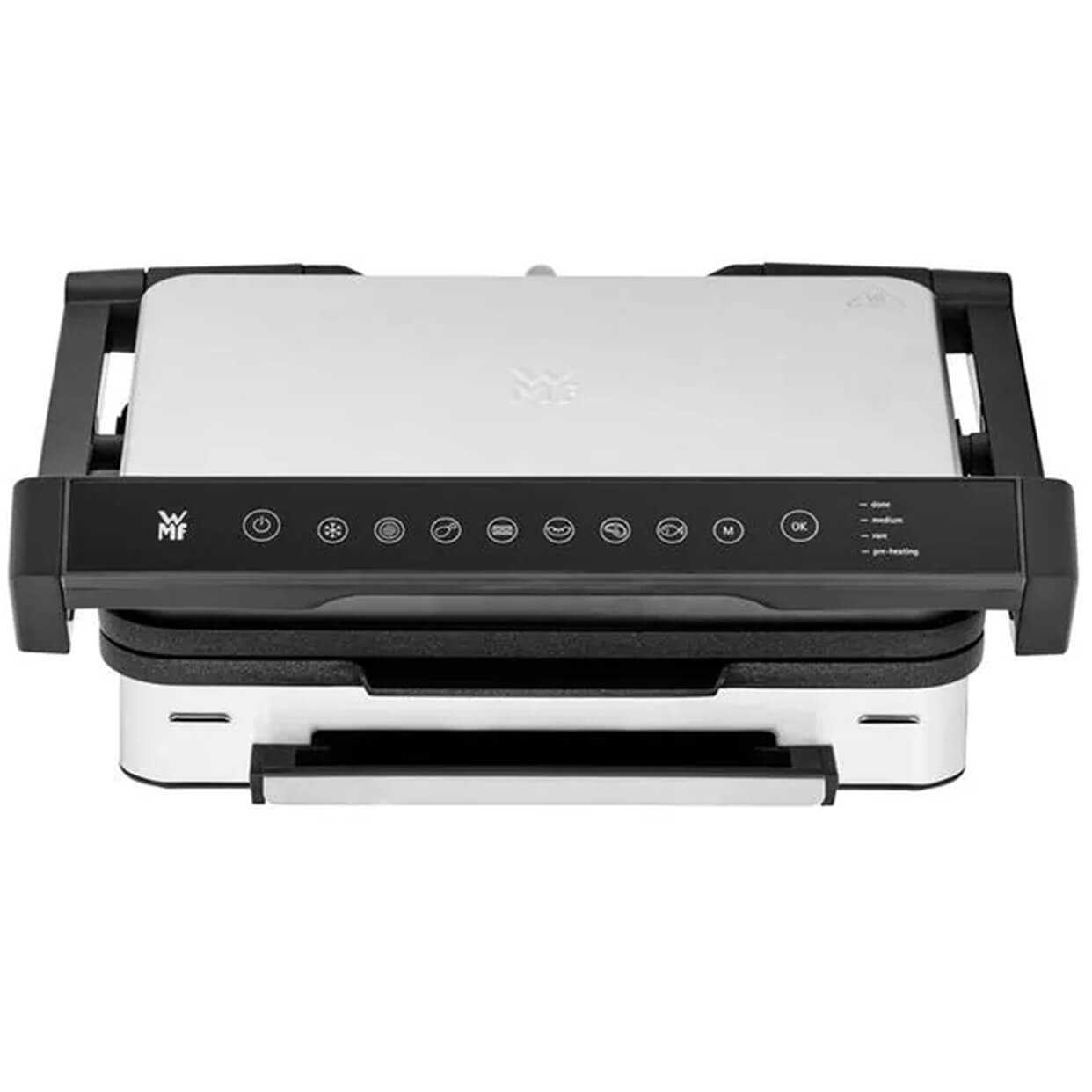 گریل برقی وی ام اف مدل WMF Lono Profi Plus