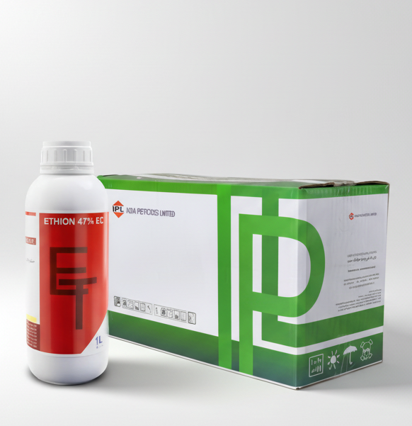 حشره‌کش و کنه کش اتیون 47% IPL هندی (فروش عمده)