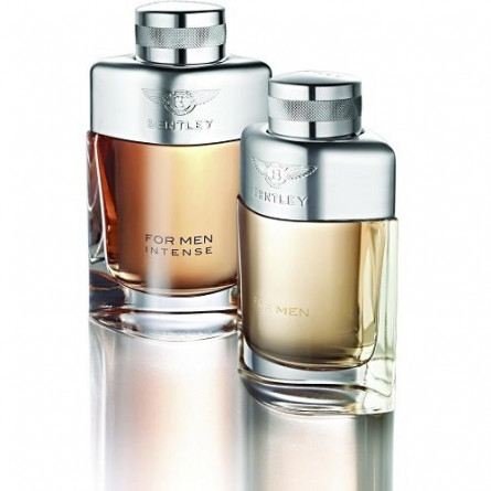 عطر ادکلن بنتلی اینتنس ادو پرفیوم | BENTLEY - Bentley Intense EDP