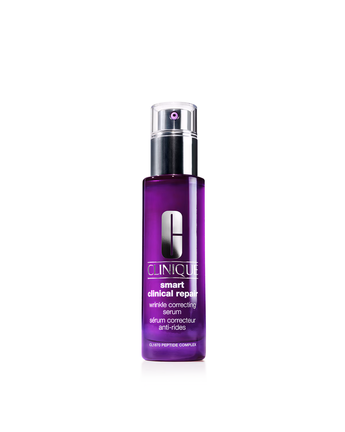 سرم ضد چروک کلینیک Smart Clinical Repair Wrinkle Correcting Serum