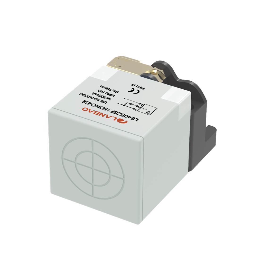 سنسور القایی مکعبی لنبائو LE40SZSN20EPR-E2