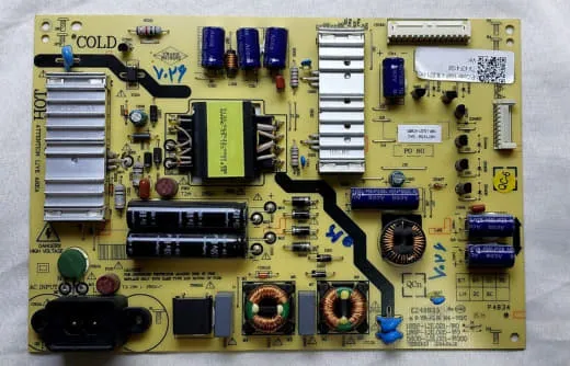 برد پاور تلویزیون دوو مدل 42F4100