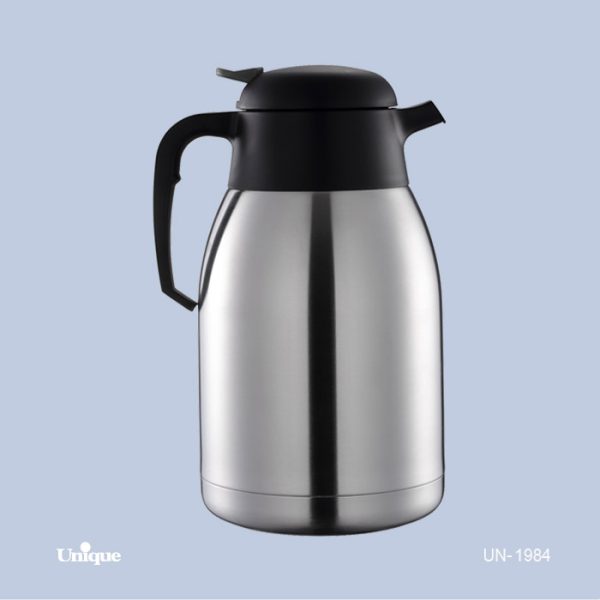 فلاکس 2 لیتر استیل بدون شیشه یونیک کد UN-1984