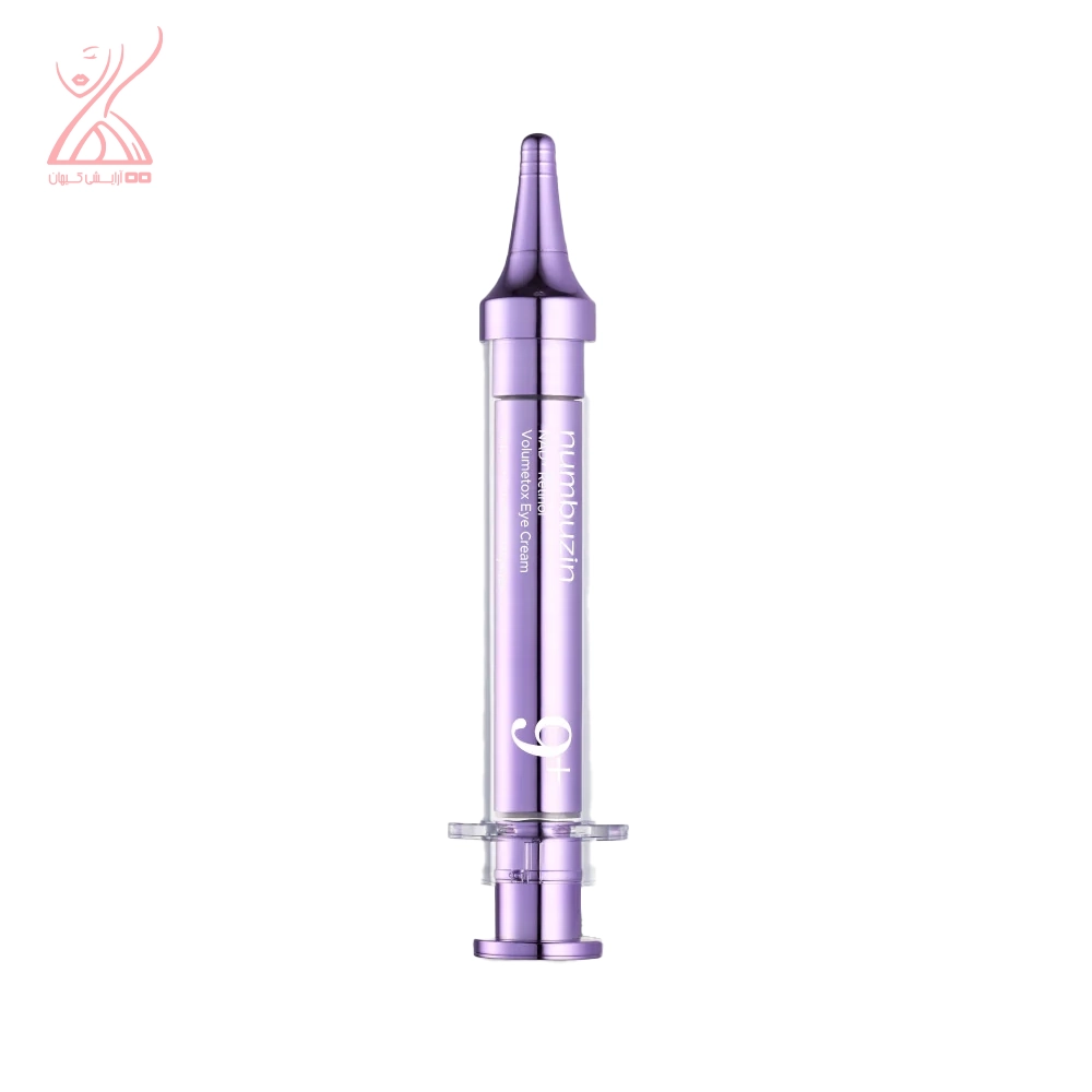 کرم دور چشم NAD و رتینول +9 نامبوزین Numbuzin No.9 NAD+ Retinol Eye Cream