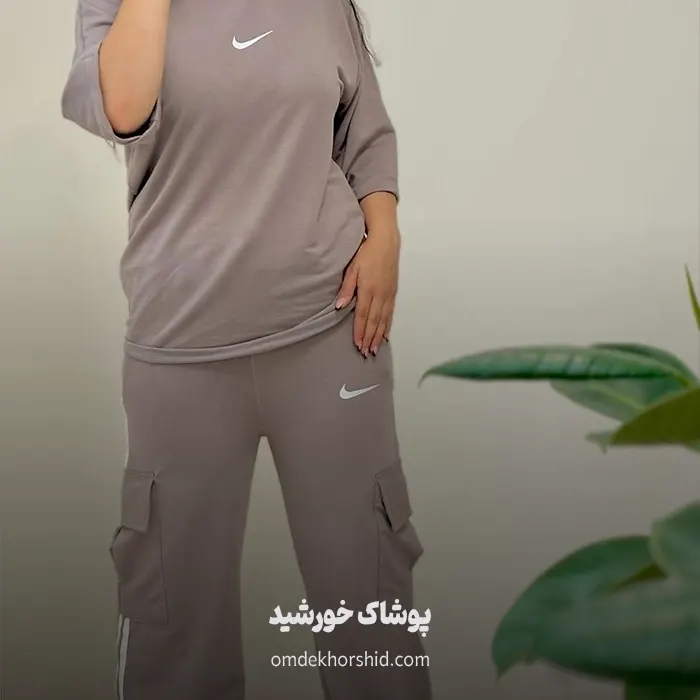 ست نایک جیب پاکتی