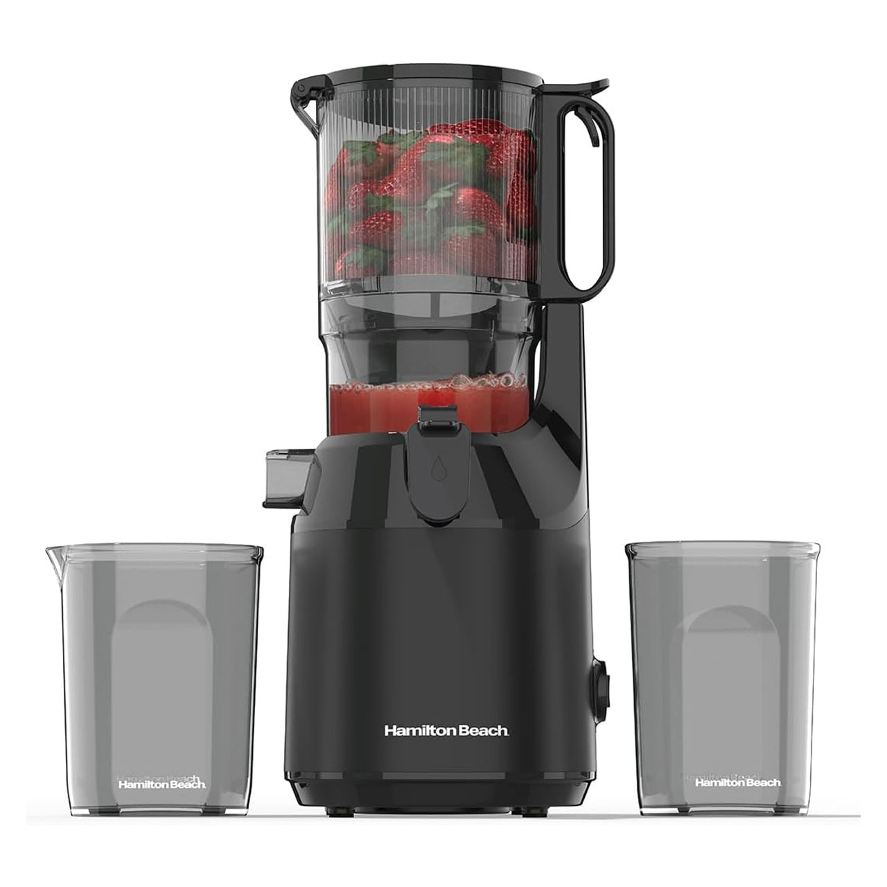 عصاره گیر همیلتون بیچ مدل SJ9000