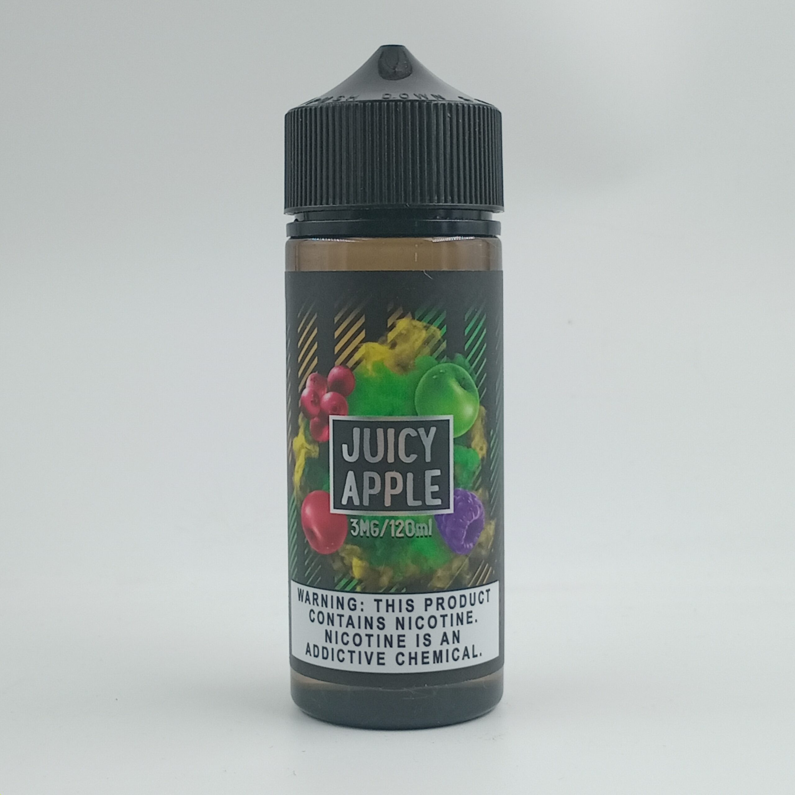 جویس سمز ویپ سیب میکس بری ها | SAMS VAPE JUICY APPLE JUICE