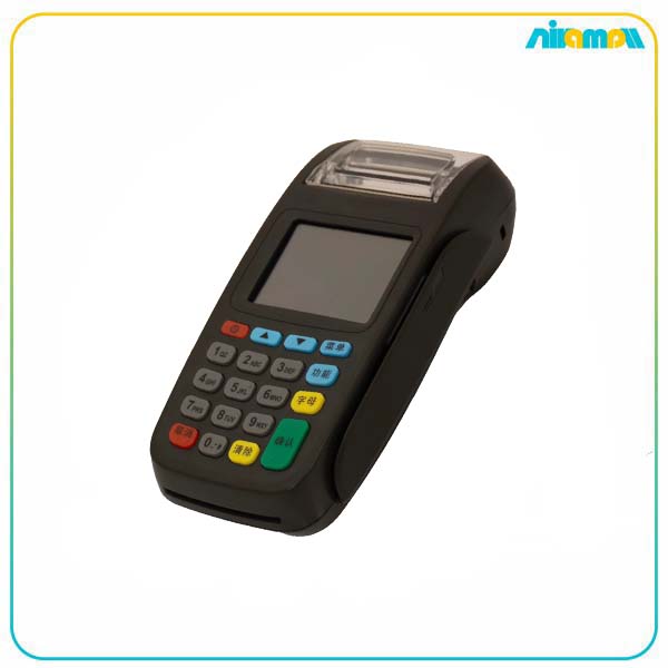 دستگاه کارت خوان سیار مدل New 8210
